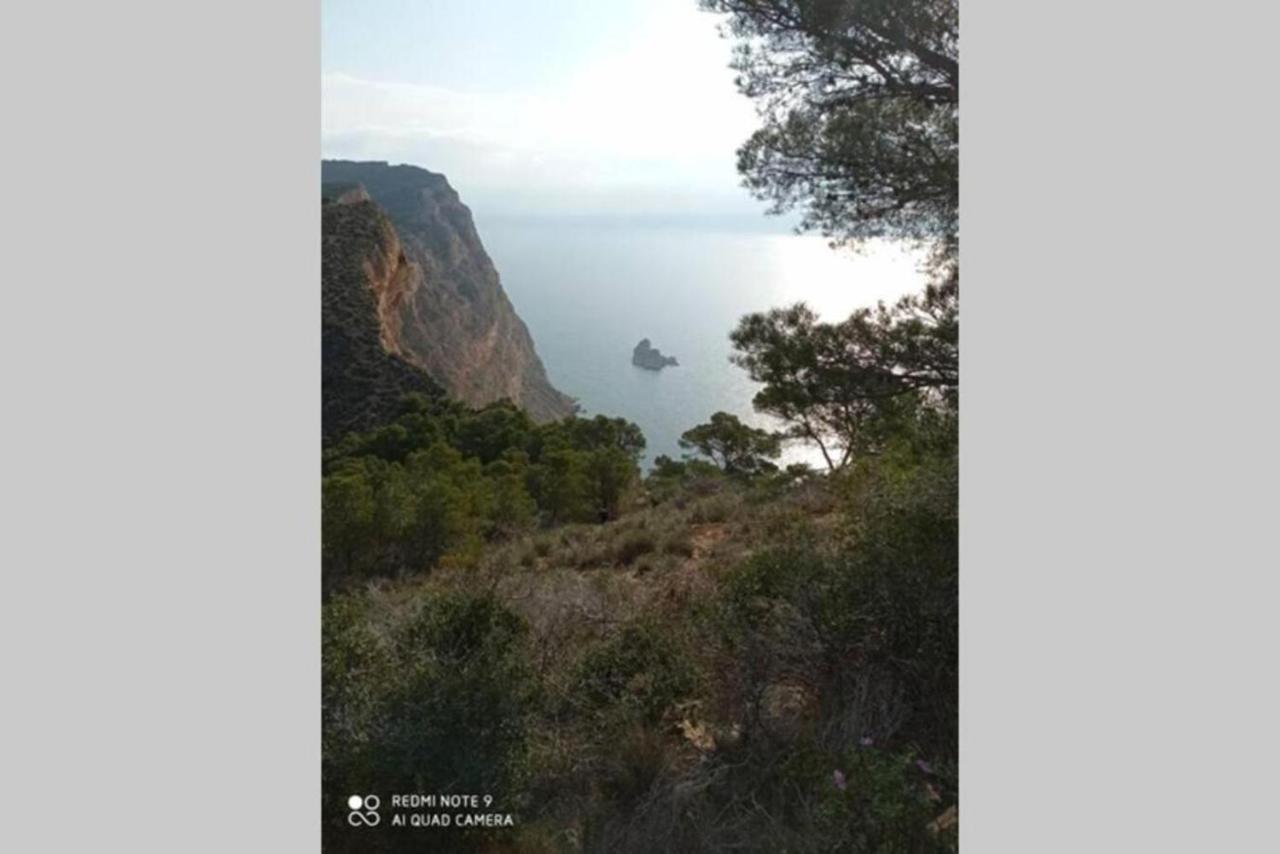 Las Mejores Vistas De Benidorm. Eksteriør bilde